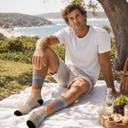 Visible Light - Socks