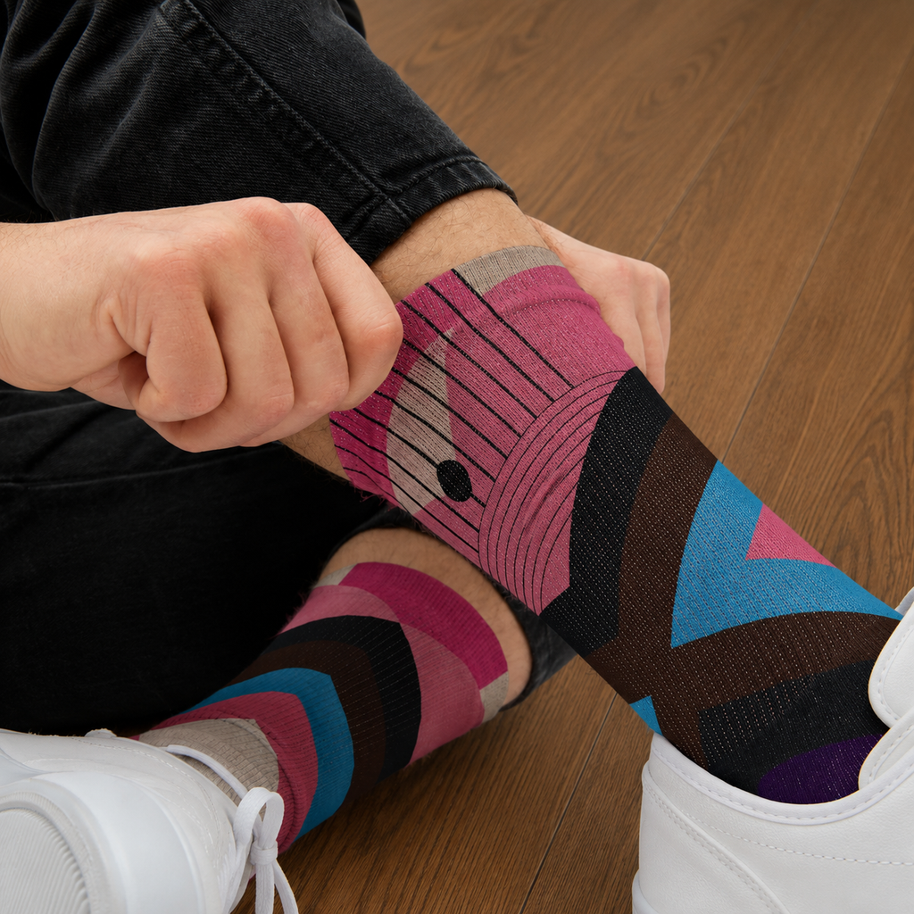 Living Proof - Socks