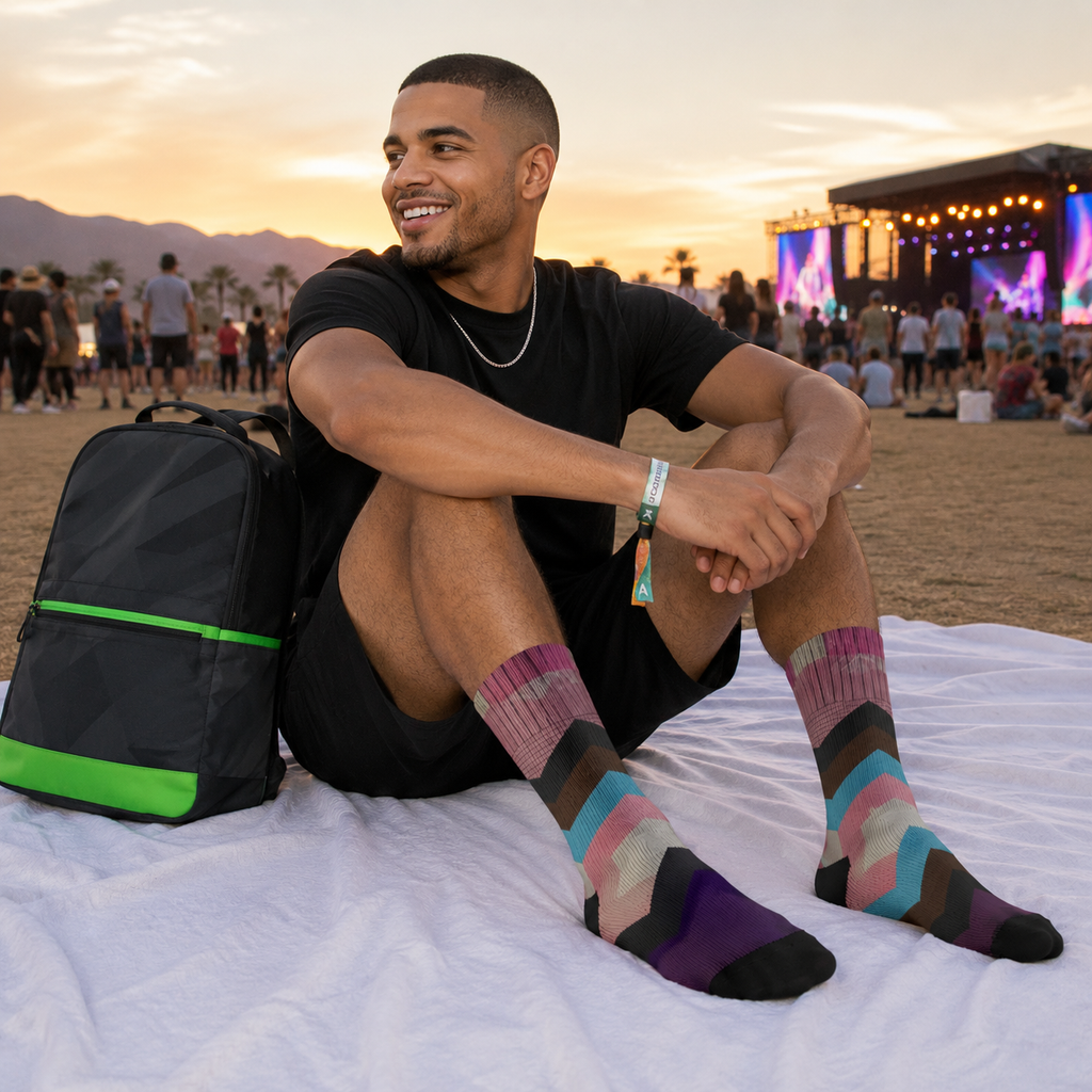 Living Proof - Socks