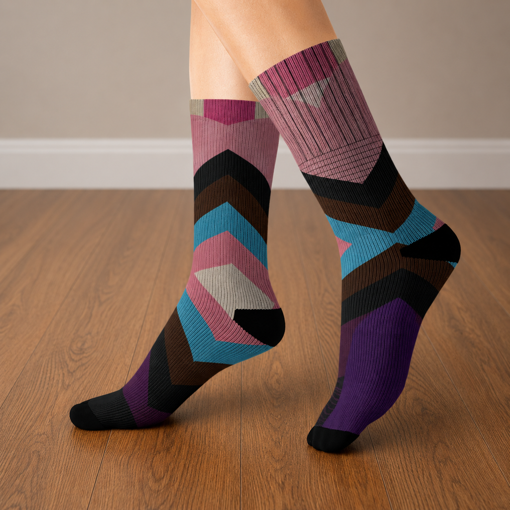 Living Proof - Socks