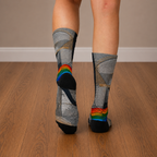 Permanent Address - Socks