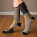 Soft Reveal - Socks