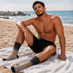 Soft Reveal - Socks