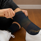 The Shape of Us - Socks