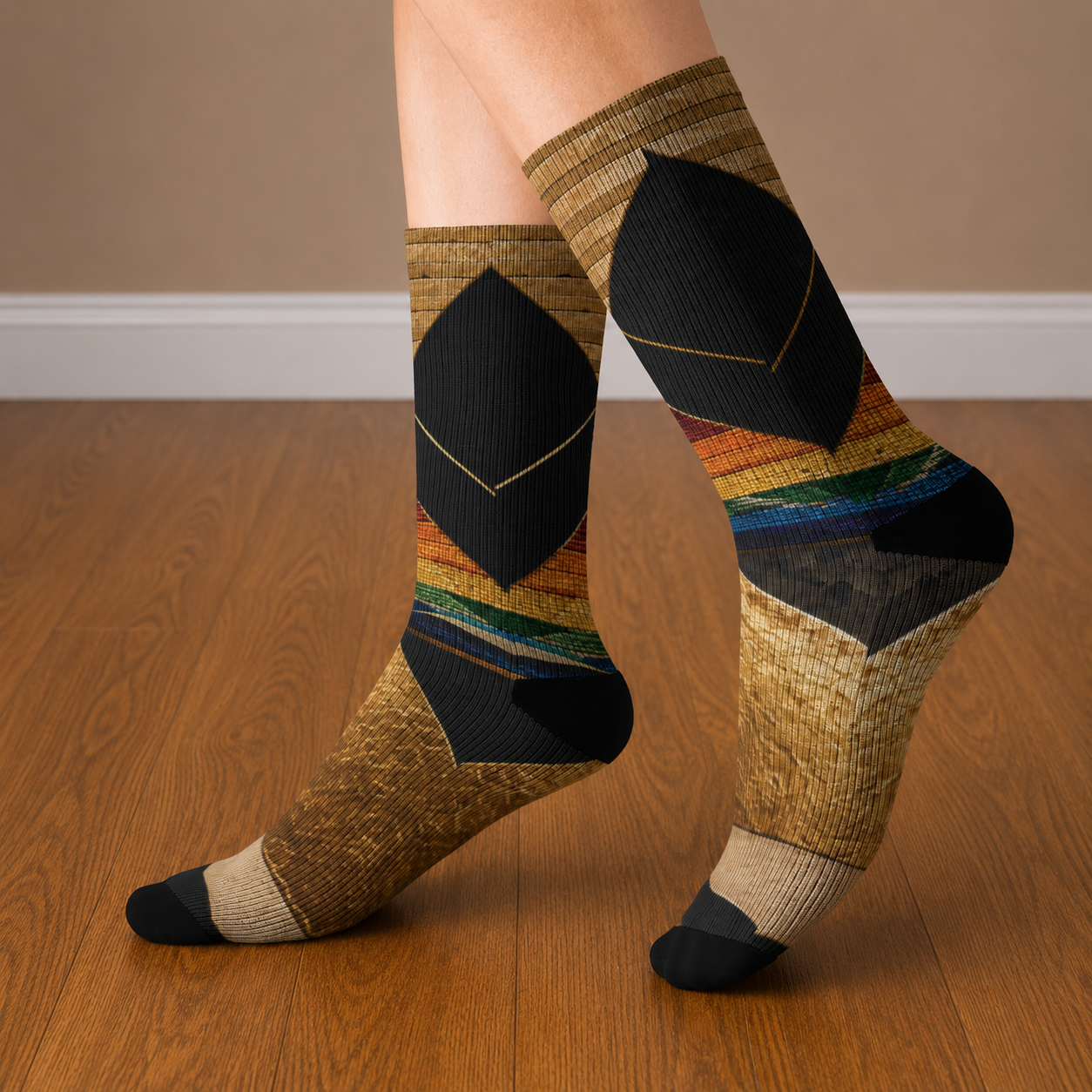 Future Ancestor - Socks