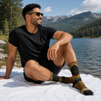 Future Ancestor - Socks