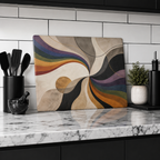 Common Ground - Glass Cutting Board