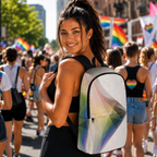 Where We Meet - Backpack