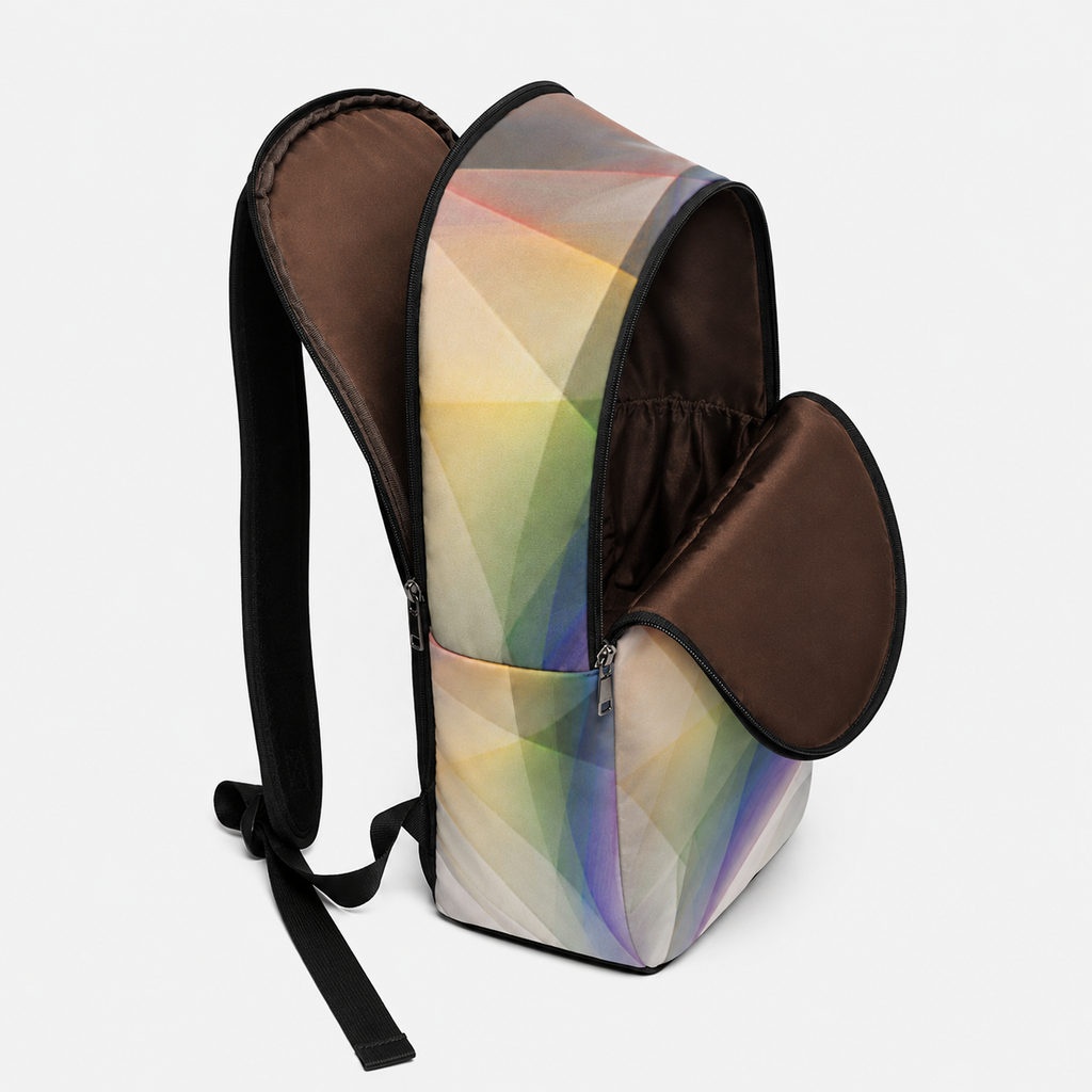 Where We Meet - Backpack