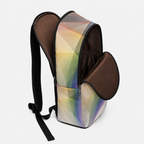 Where We Meet - Backpack