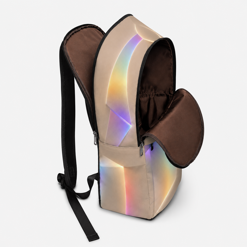 Room for Light - Backpack