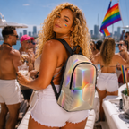 Room for Light - Backpack