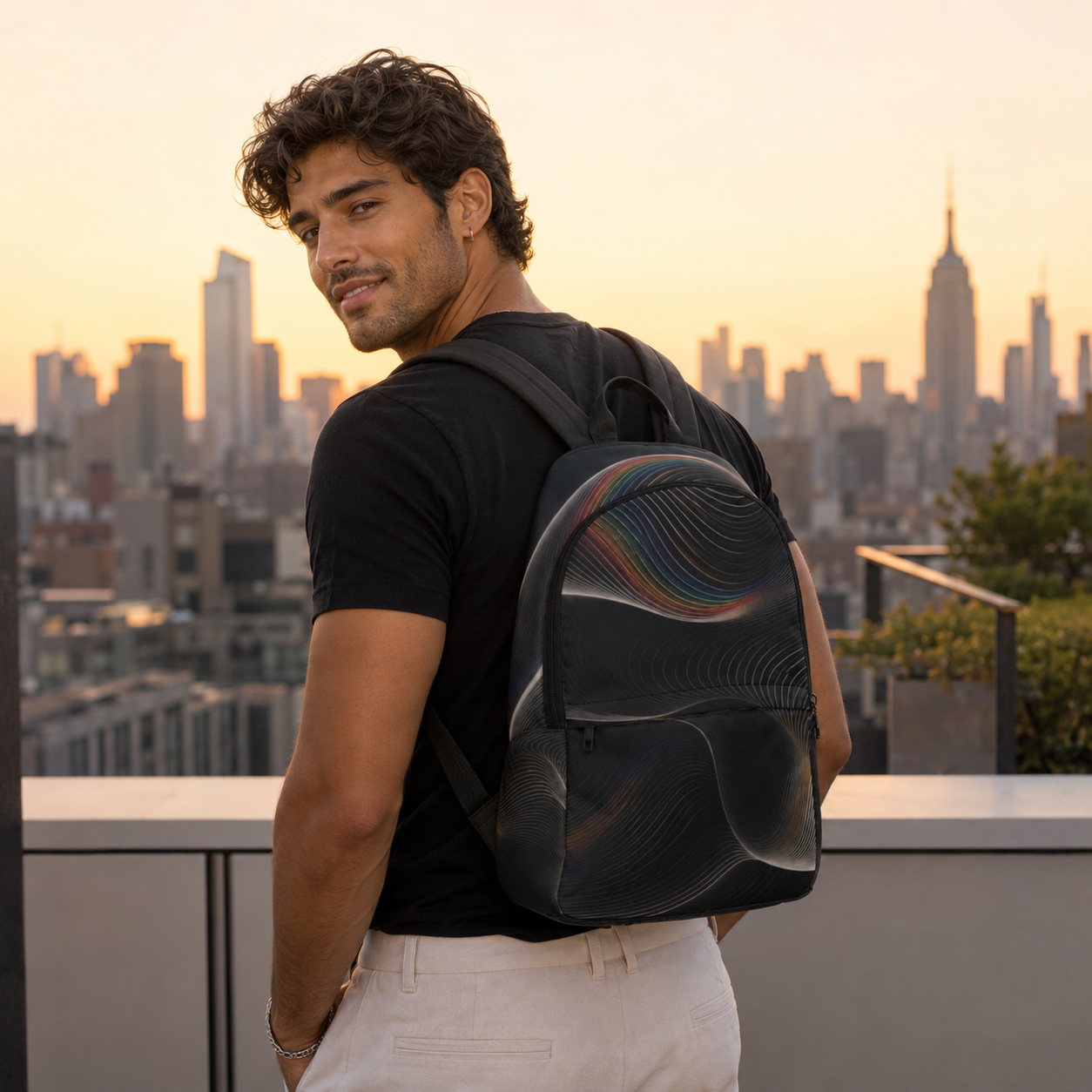 Afterlight - Backpack