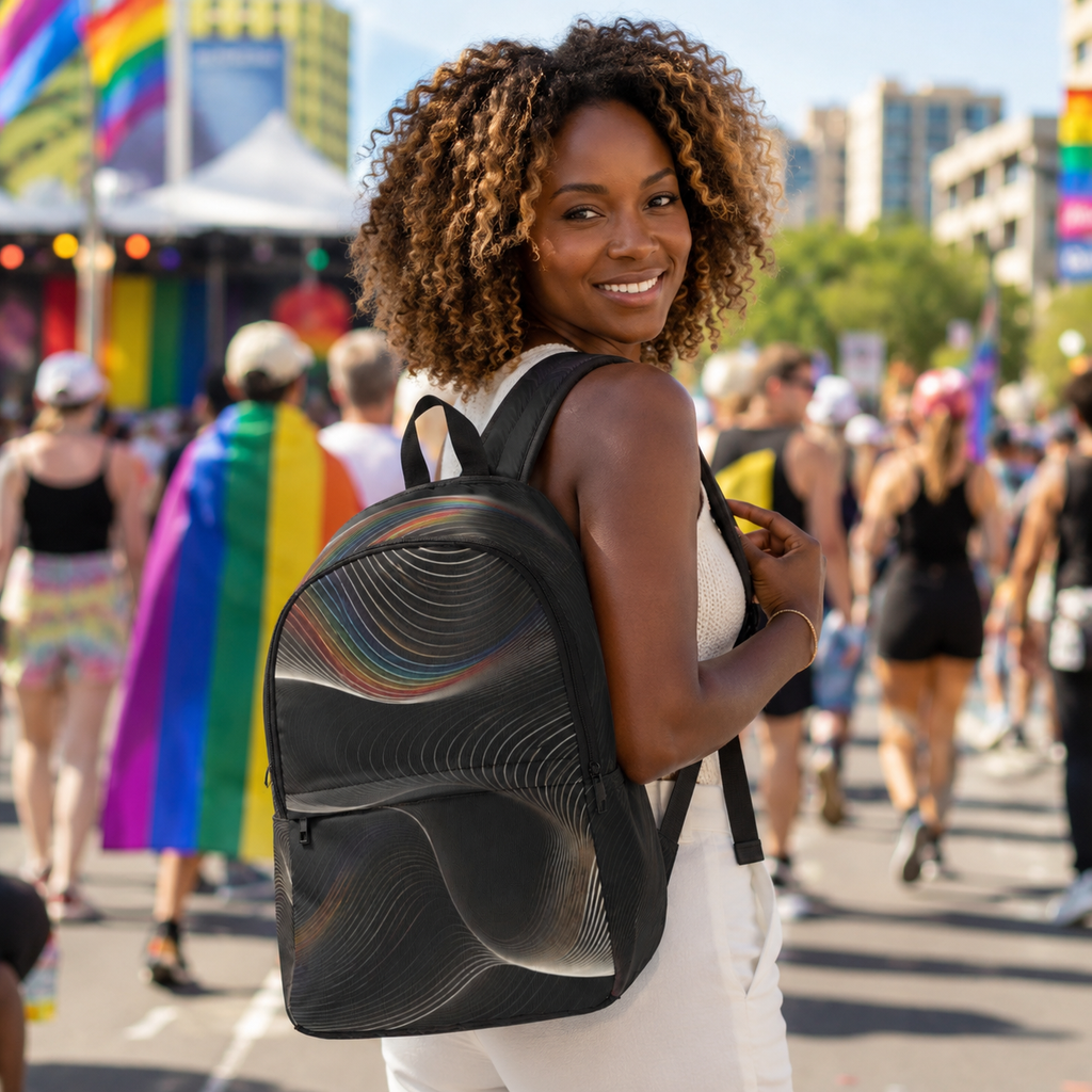 Afterlight - Backpack