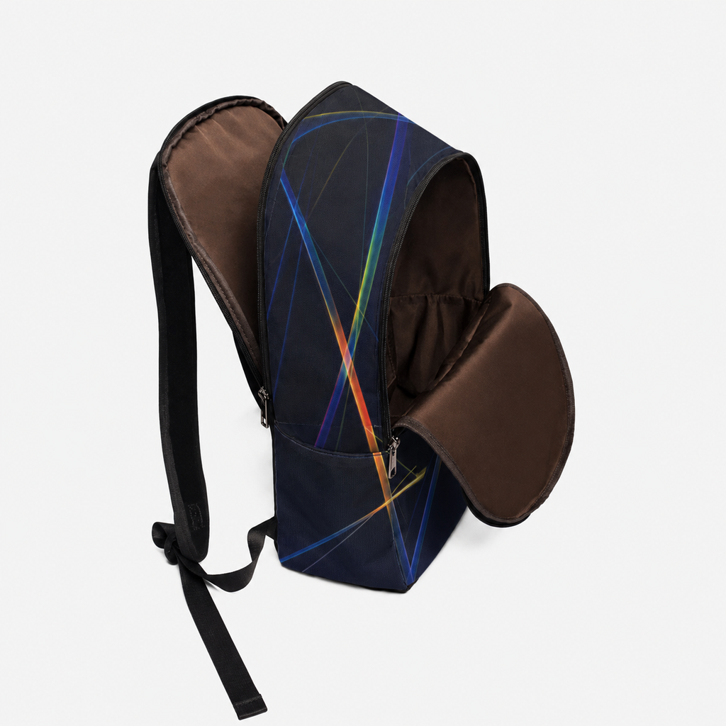 Private Spectrum - Backpack