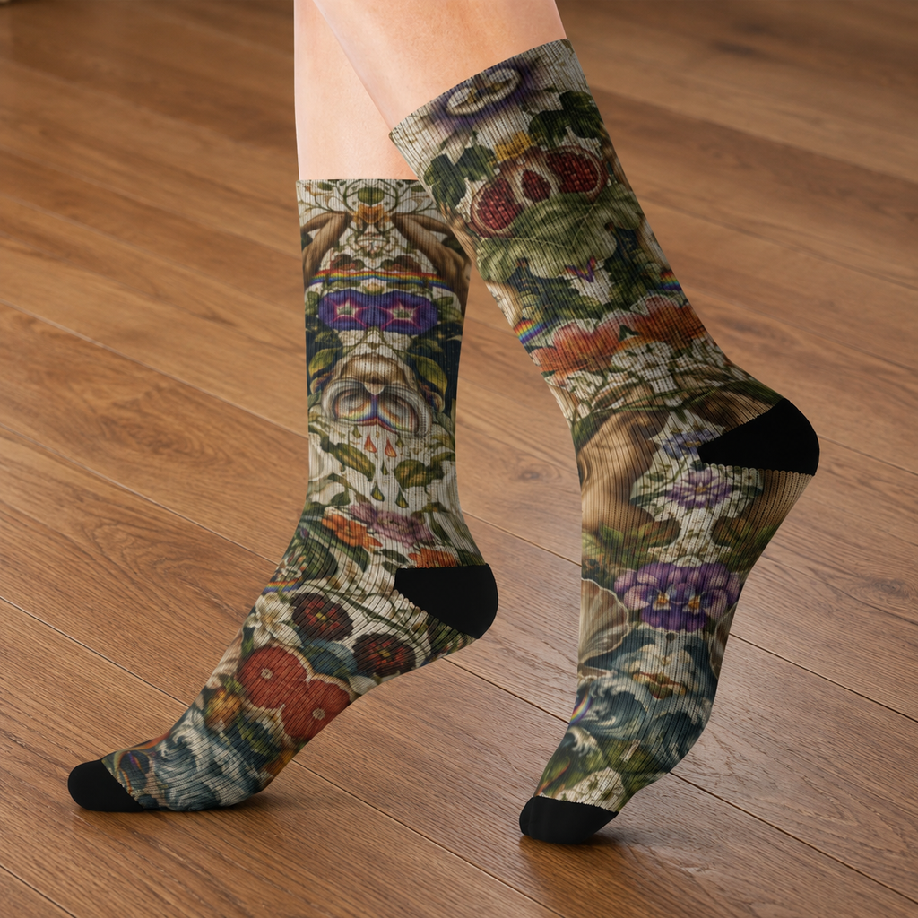 Ancient Future - Socks