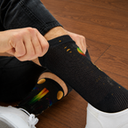 Devine Timing - Socks
