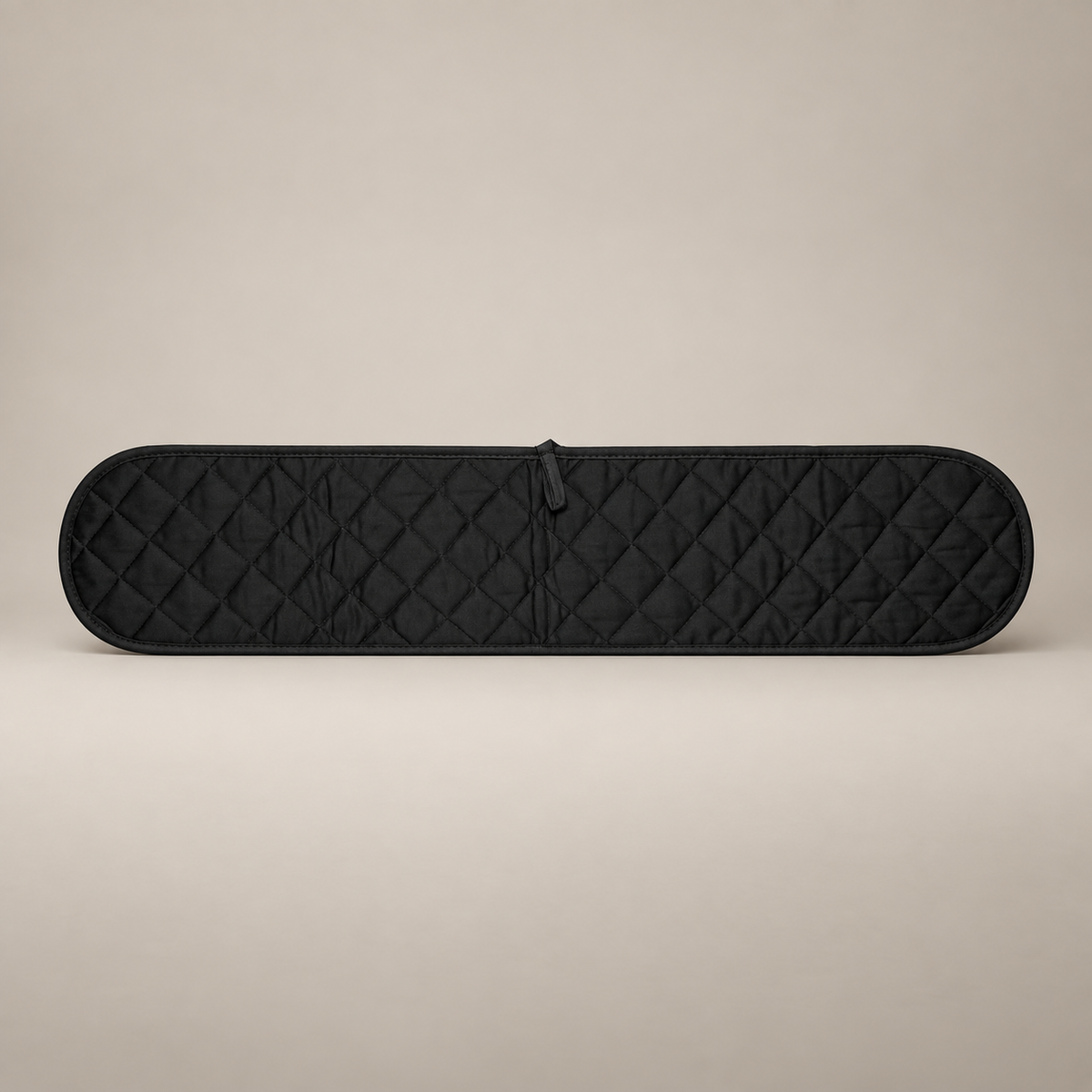 Black Emulsion - Oven Mitt