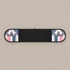 Plated Frequency -Oven Mitt
