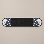 Blue Under Oath - Oven Mitt