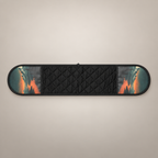 Copper Current - Oven Mitt