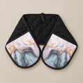 The Signature - Oven Mitt