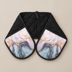 The Signature - Oven Mitt