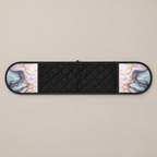 The Signature - Oven Mitt