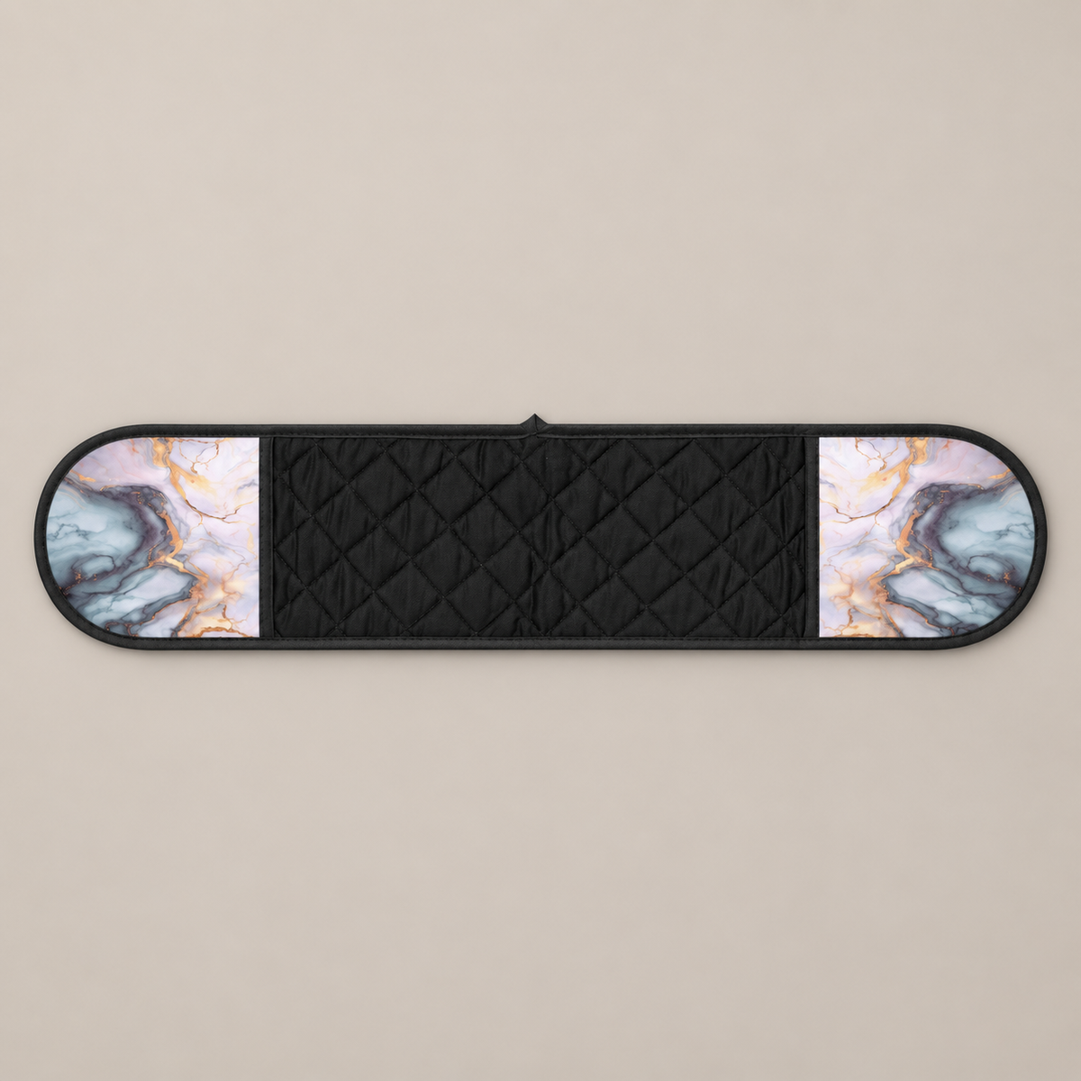 The Signature - Oven Mitt