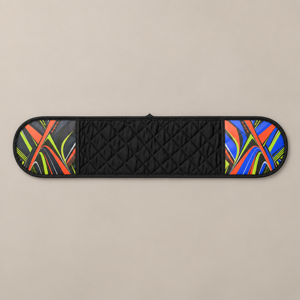 Split Palette - Oven Mitt, product image.