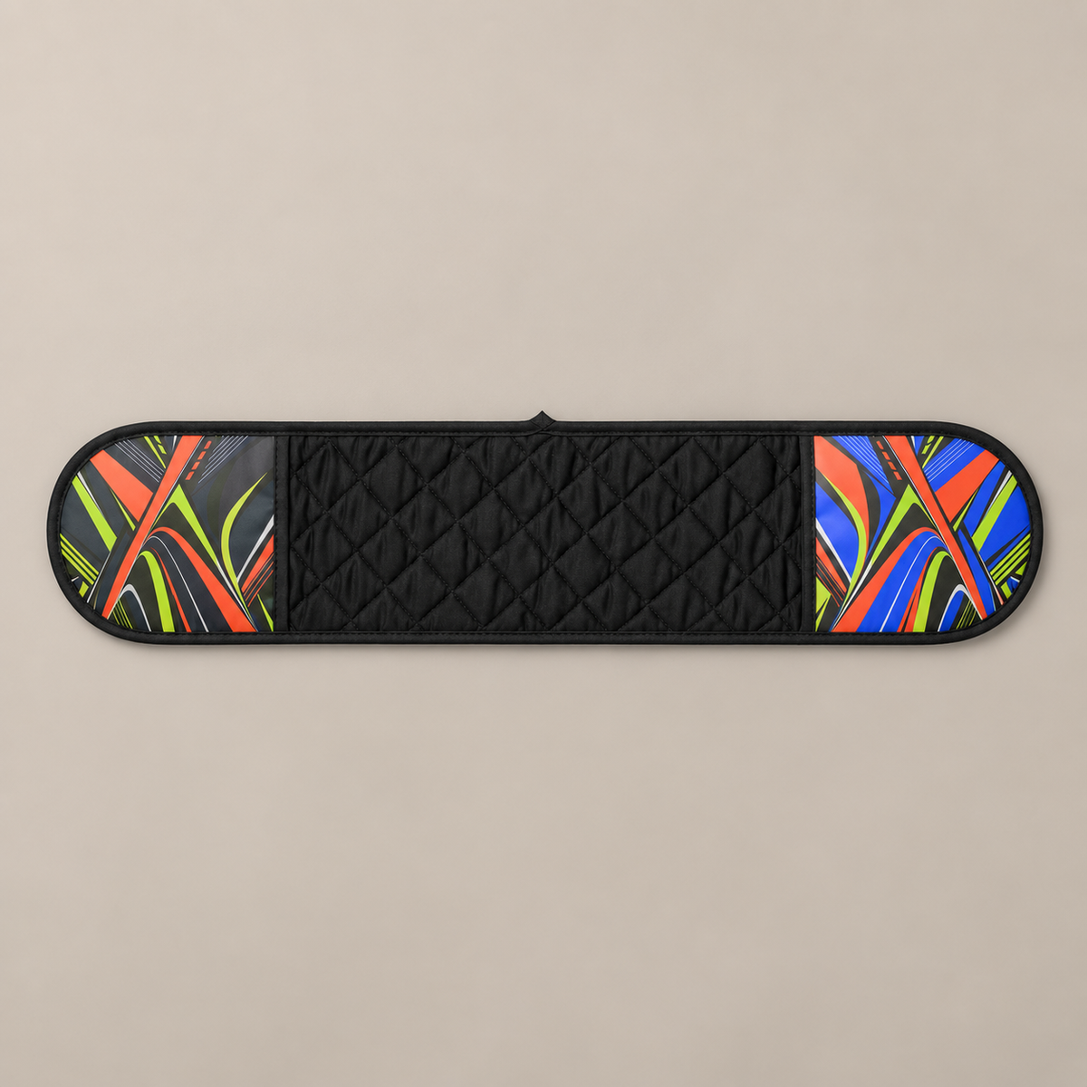 Split Palette - Oven Mitt, product image.