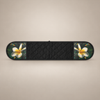 Out in Bloom - Oven Mitt, product image.
