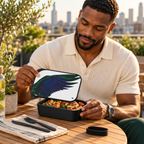 Wingman | Taste Case