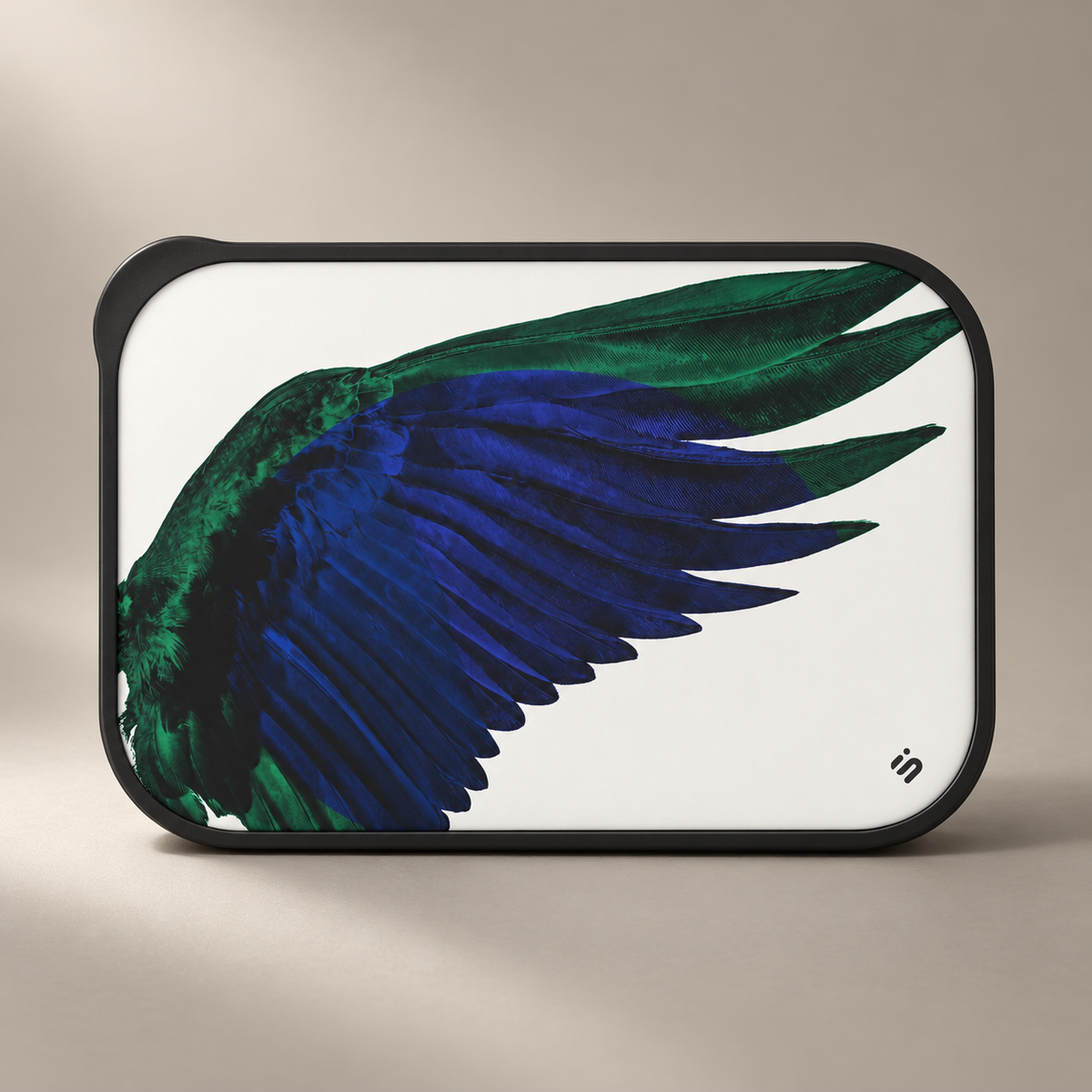 Wingman | Taste Case