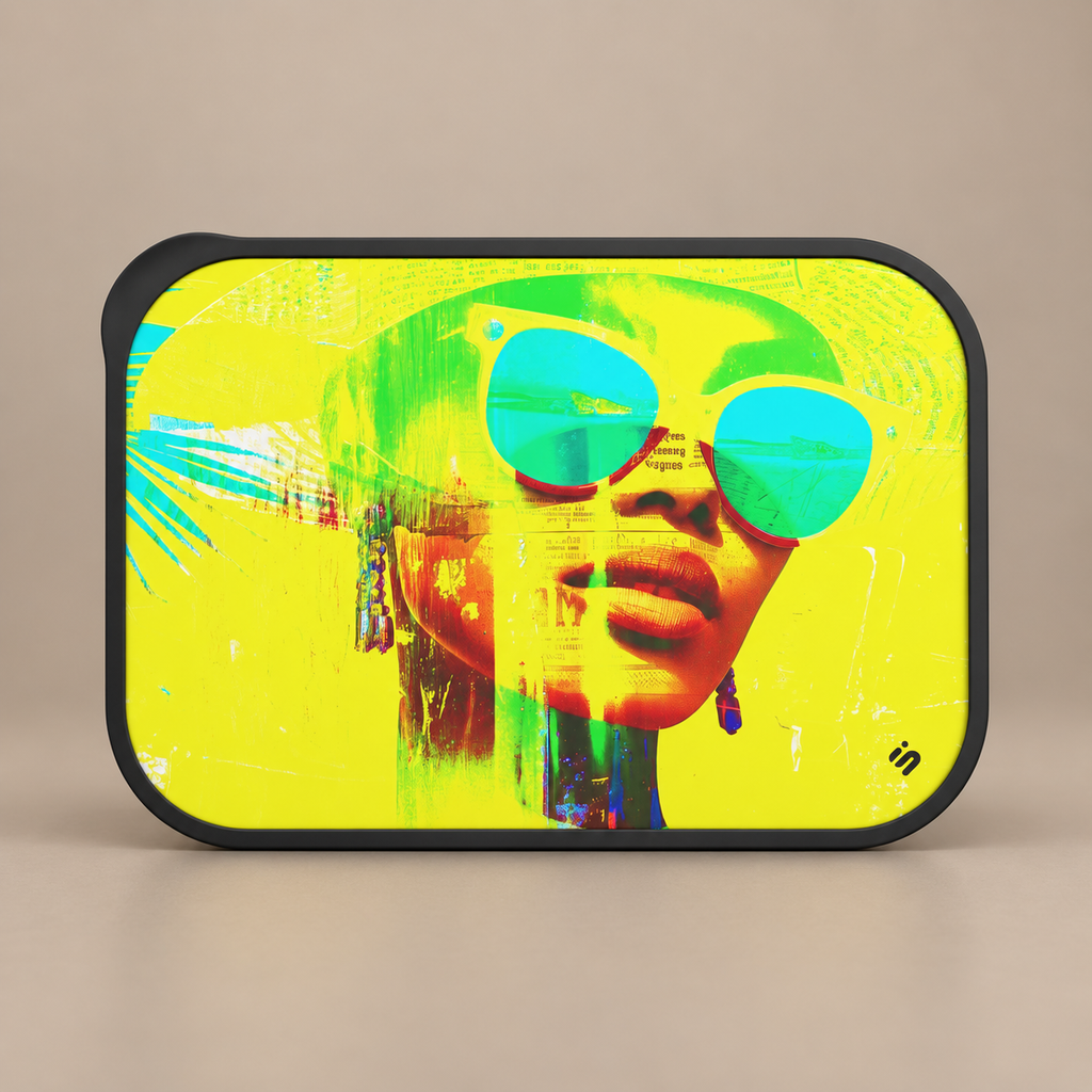 Future Famous | Taste Case