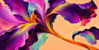 Petal Attraction | Beach Towel