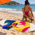 The Unfolding | Beach Towel