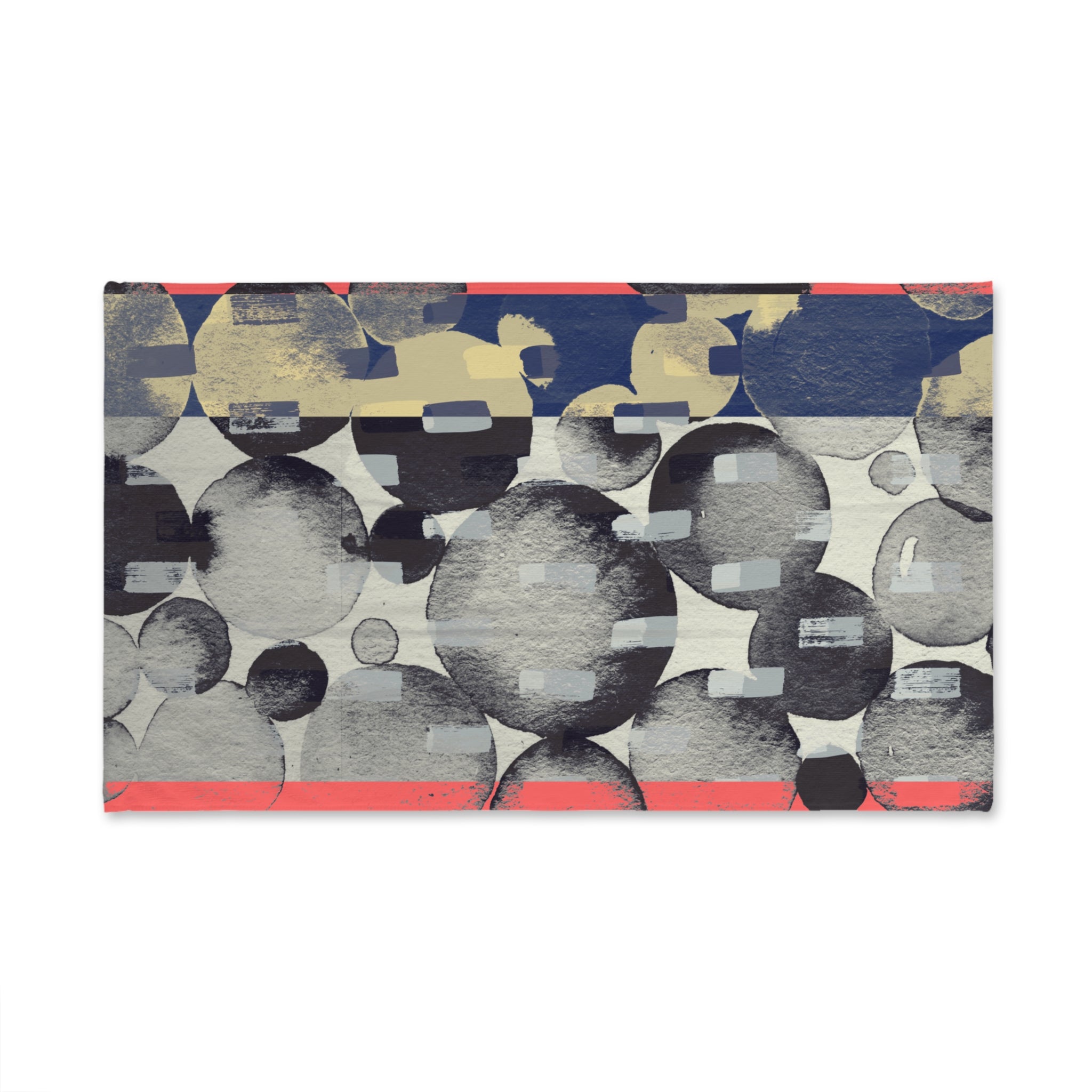 Hold Still - Hand Towel