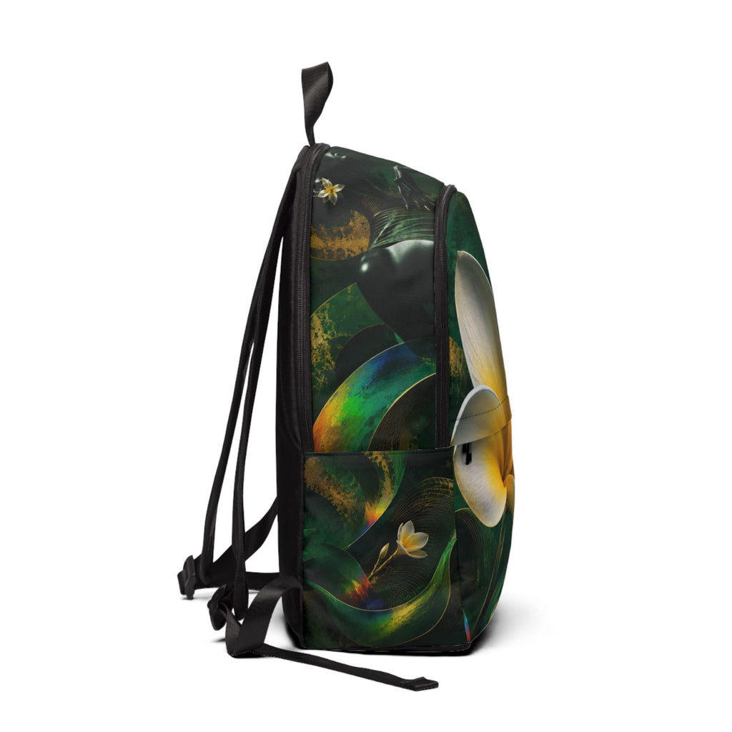 Out in Bloom - Backpack