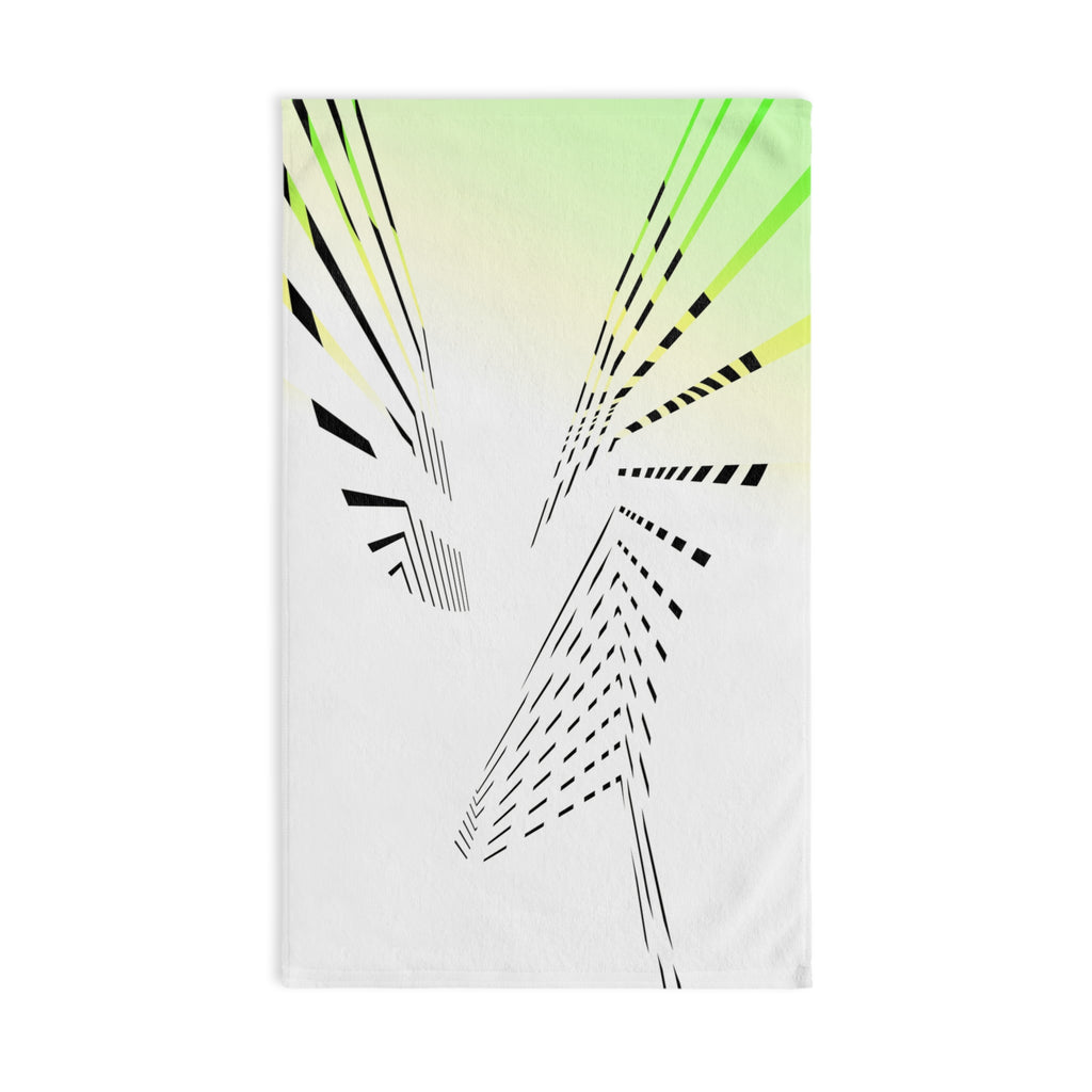 You're Doing Just Fine — Hand Towel