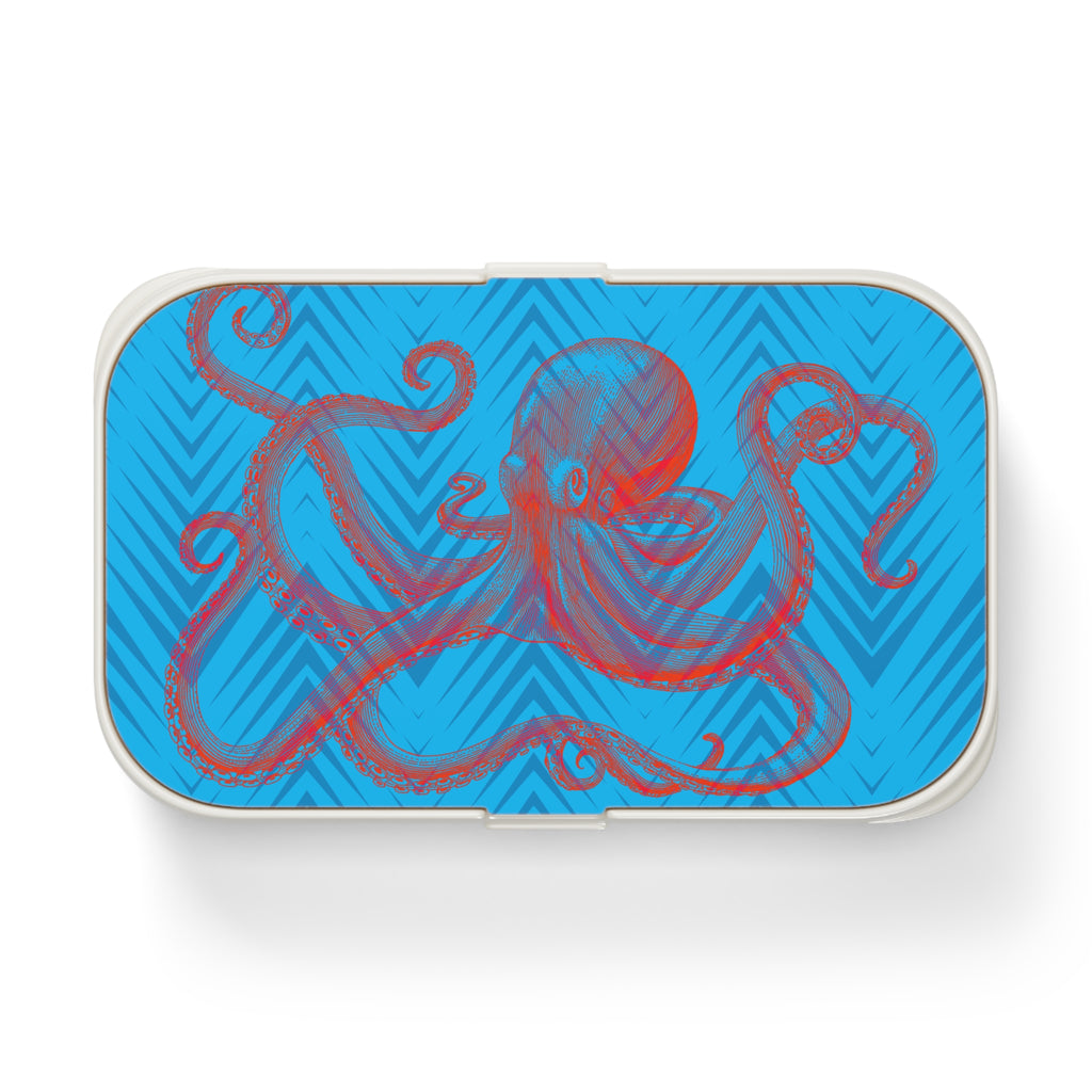 Many Hands - Bento Box