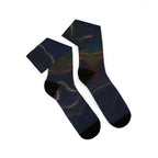 The Shape of Us - Socks