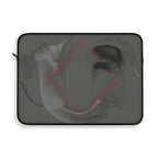 Red Line. Do Not Cross. - Computer Sleeve