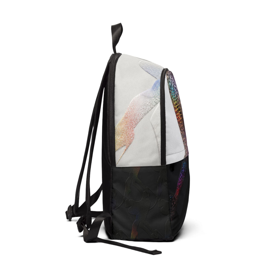 Electric Strut - Backpack
