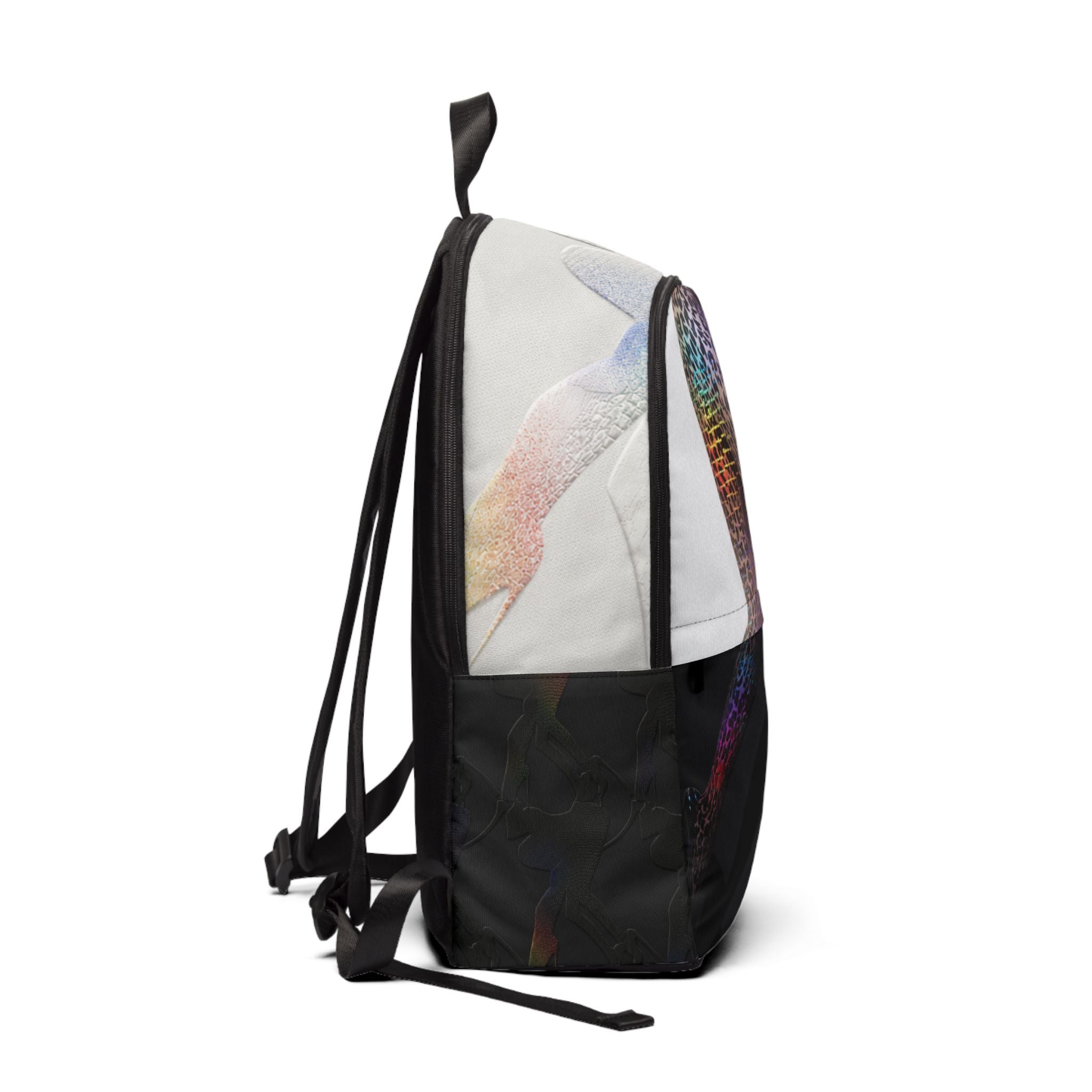 Electric Strut - Backpack