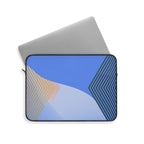 Protected At All Angles - Computer Sleeve