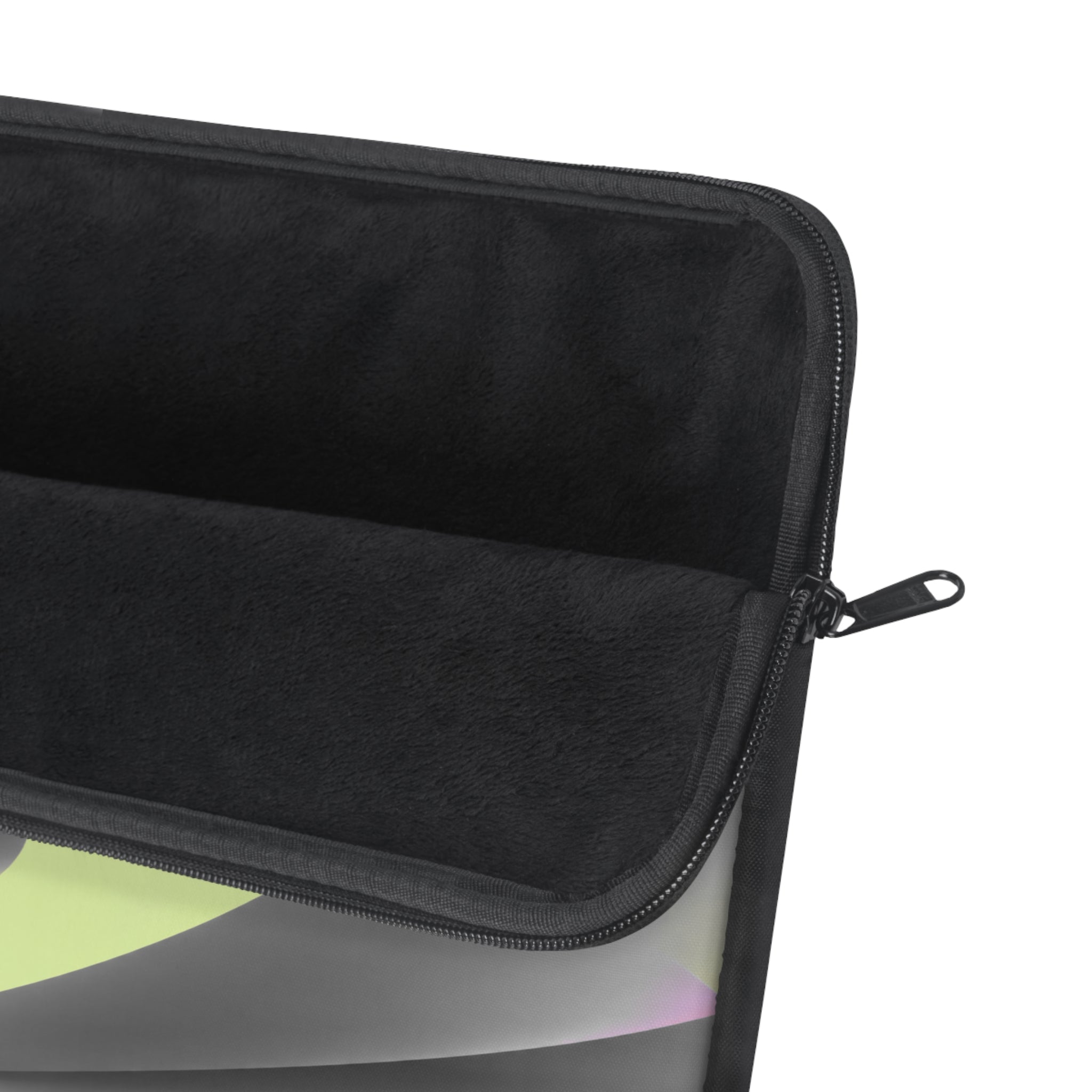 The Silent Vanguard - Computer/iPad Sleeve