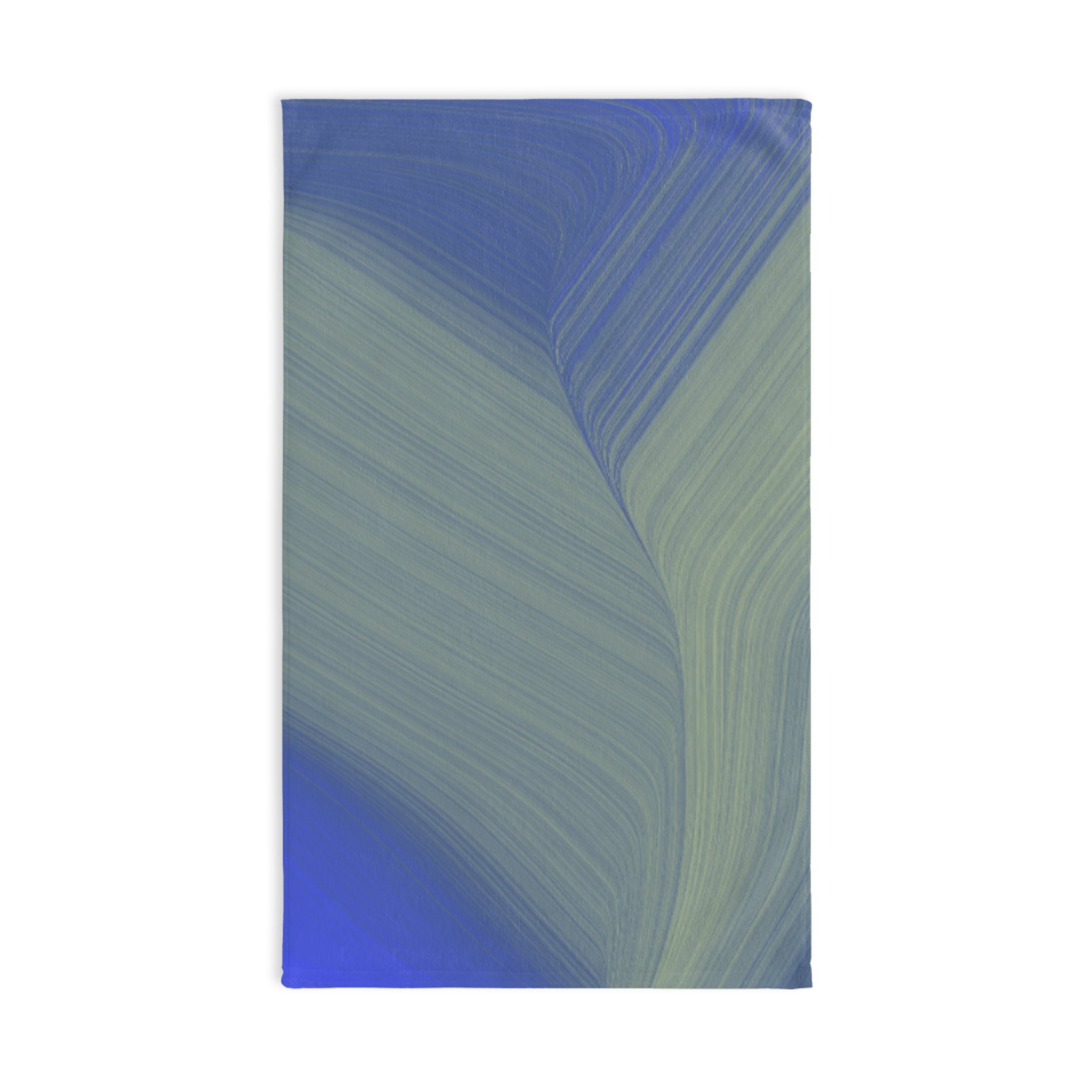 Let it Run -  Hand Towel