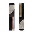Walk Your Truth - Socks