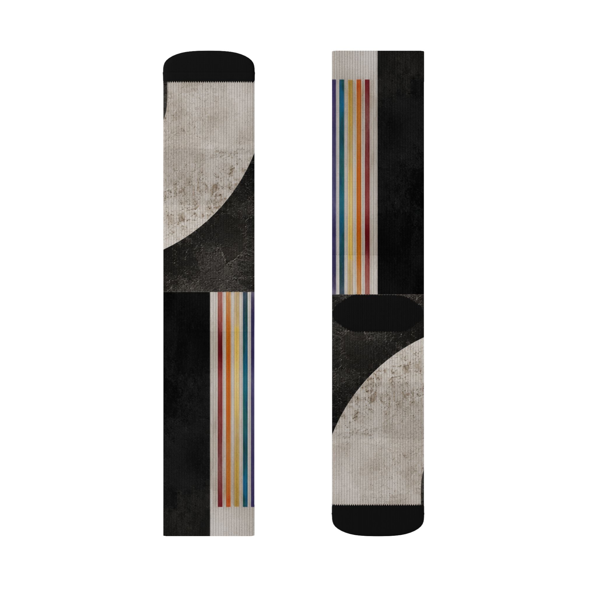 Walk Your Truth - Socks